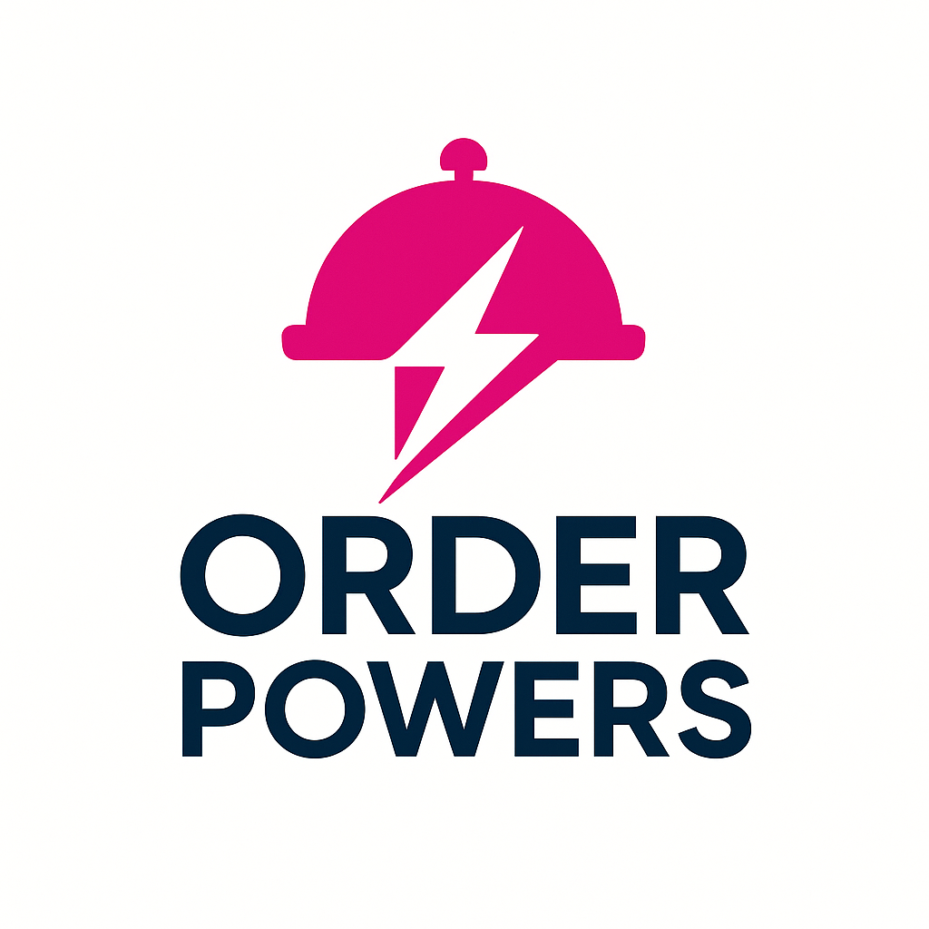 Order Powers