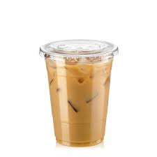 Iced Coffee